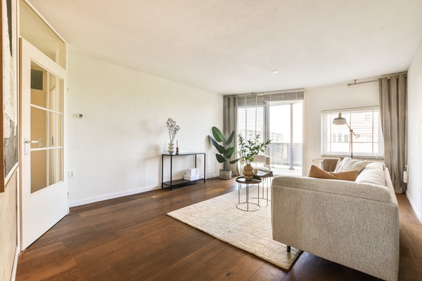 Medium property photo - Laan van Vlaanderen 154, 1066 MR Amsterdam